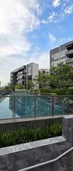 FORETT AT BUKIT TIMAH (D21), Apartment #561624561